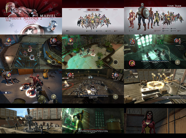 Screenshots